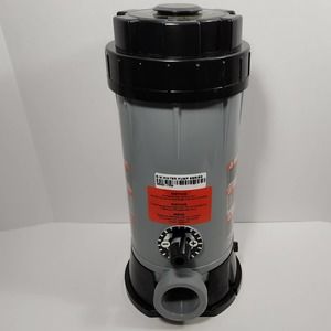 9 lb Inline Chlorine Feeder - CL200